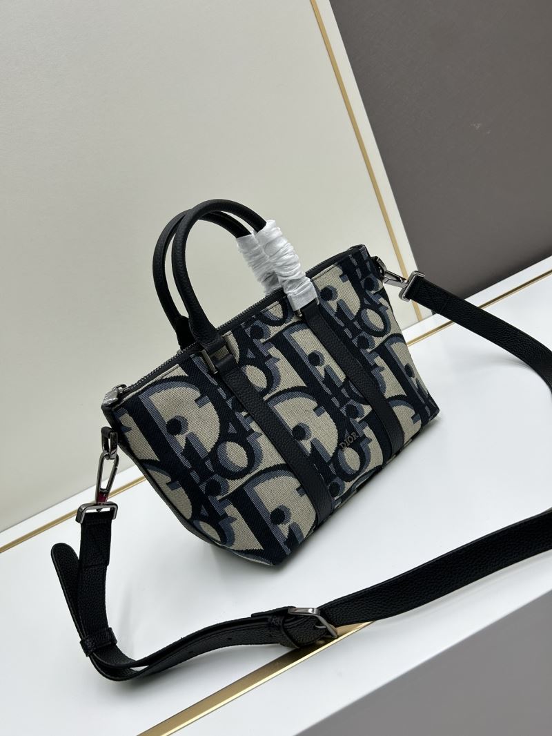 Christian Dior Top Handle Bags